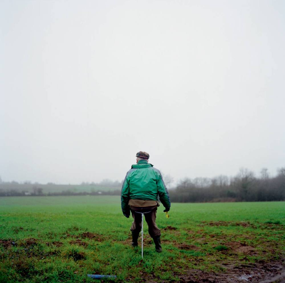 Chasse à courre